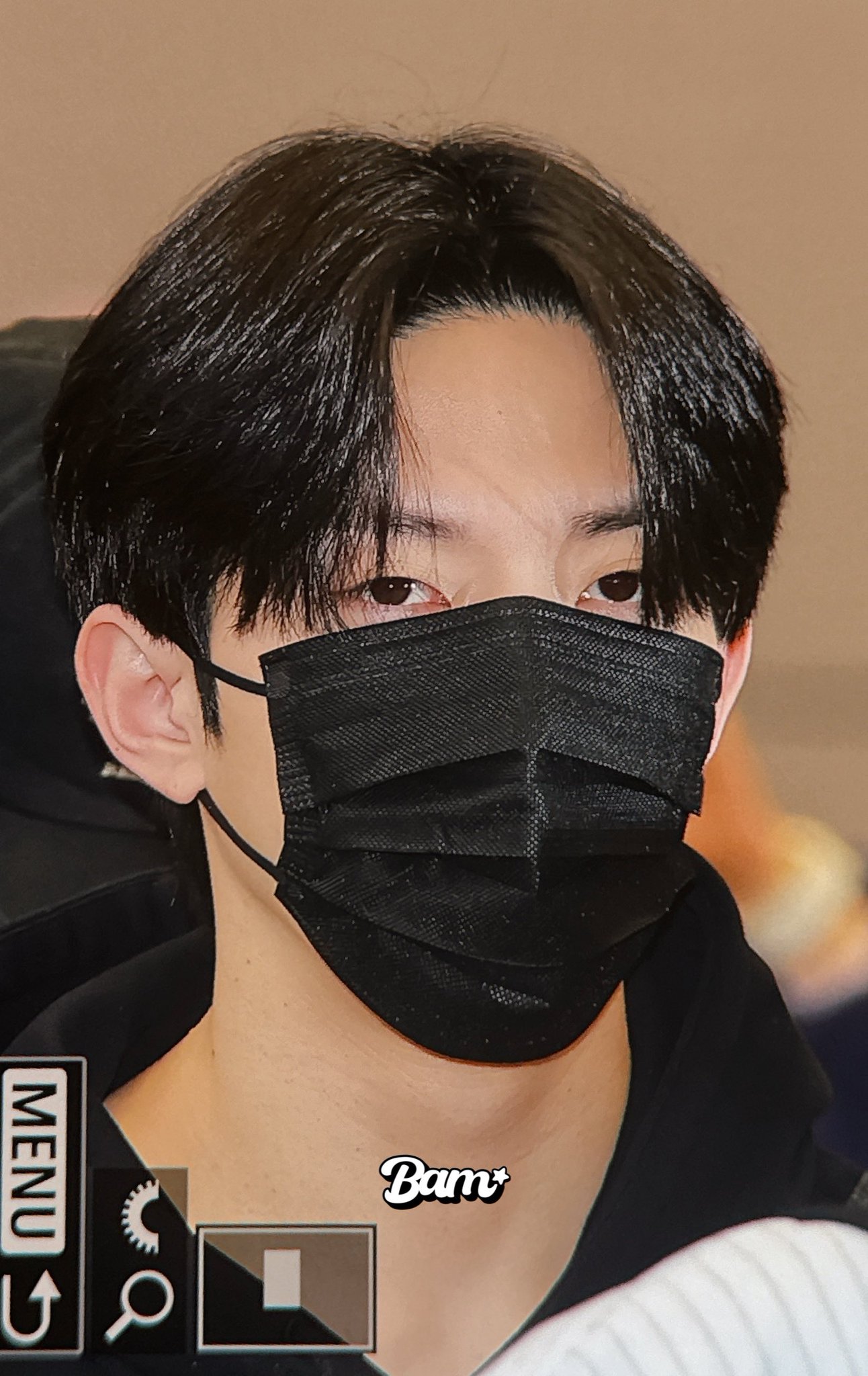 DAY6　ヨンケイ⑰ 165e53781f3f269e1859aa3dd8a780