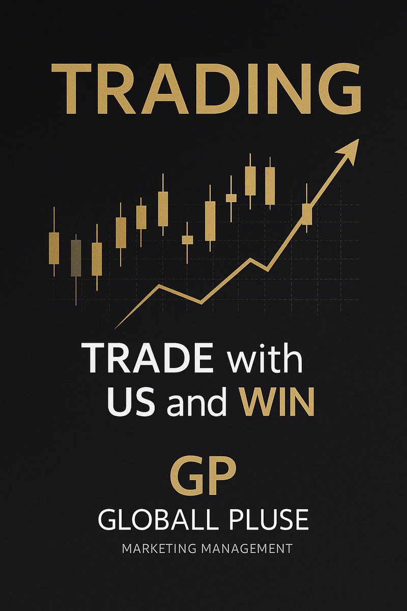 Globall pluse tweet media