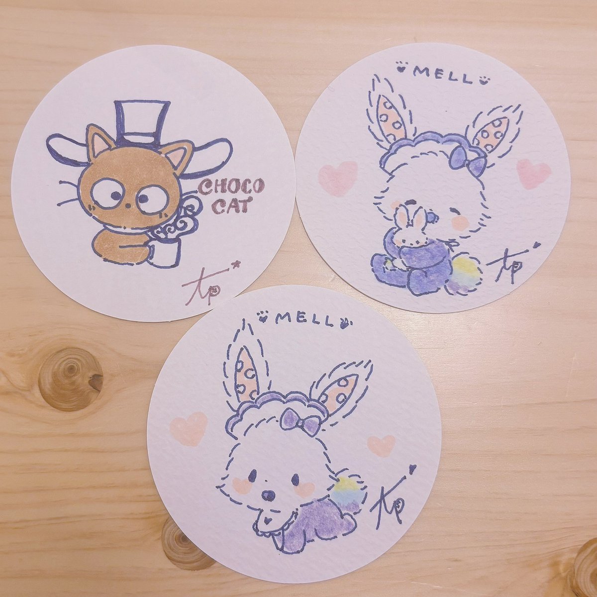 tttttt_pp's tweet photo. 🍼☕️ https://t.co/aUFhSMwbby