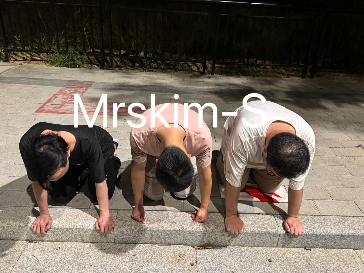 金先生 tweet media