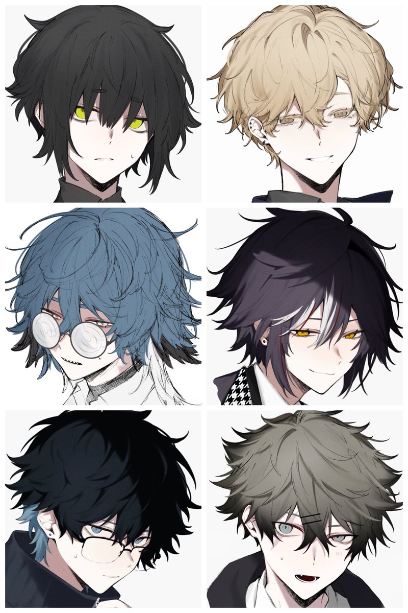 りんたろう tweet media