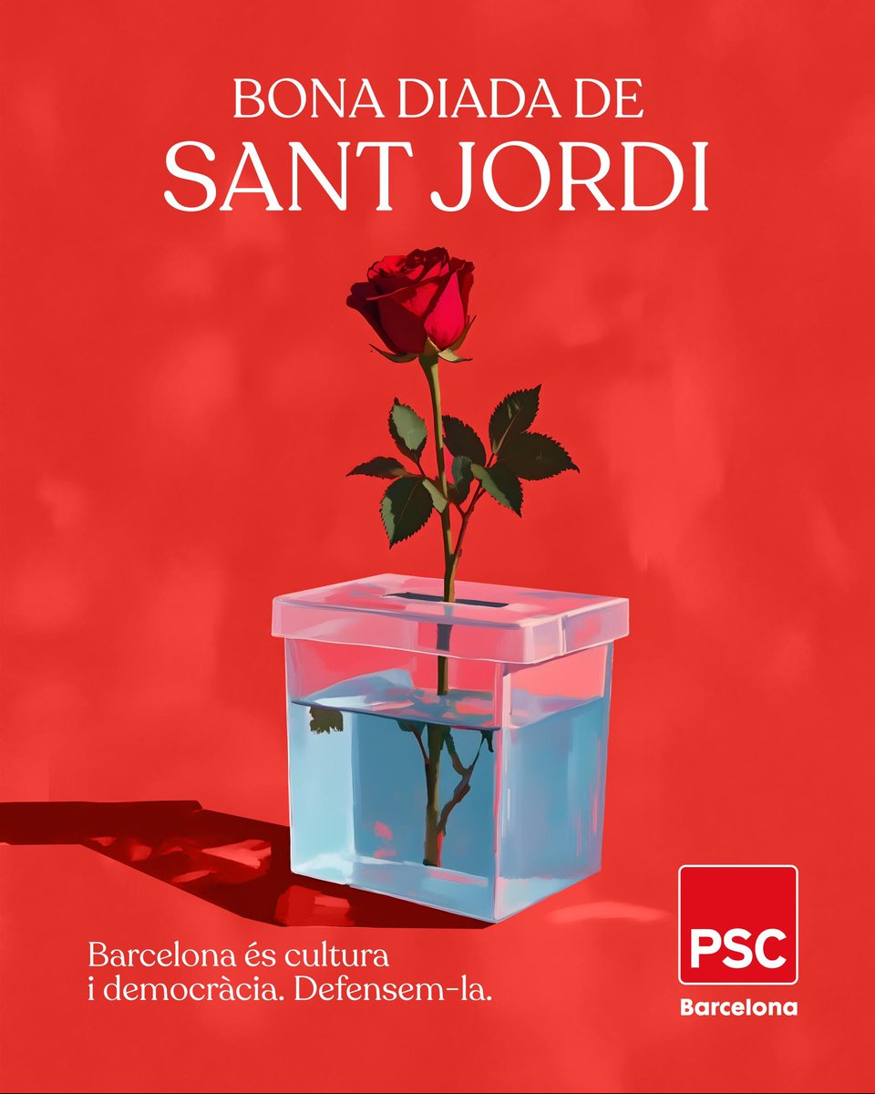 Aquest cartell és una de les mostres de cinisme més gran que hem vist els últims anys; expressa tot el contrari del que ha fet el PSC a Catalunya els últims temps.
Quina cara més dura...