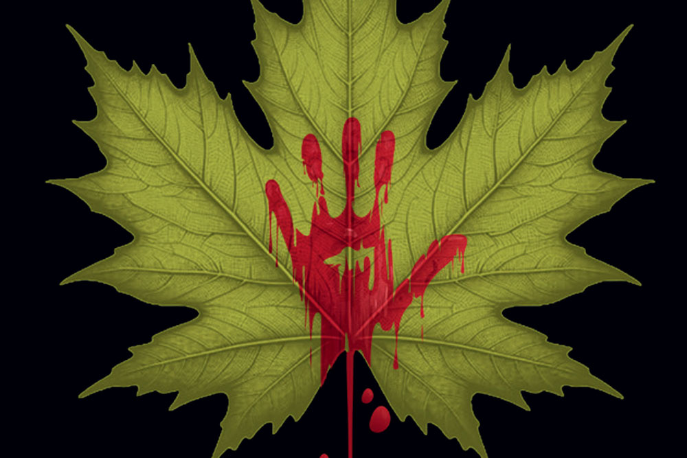 #Terror has not only reaffirmed its religious identity; it has revealed its political affiliation too, writes <a href="/prasannara/">S. Prasannarajan</a> #IndiaUnderAttack ##PahalgamTerroristAttack t.ly/chBTv