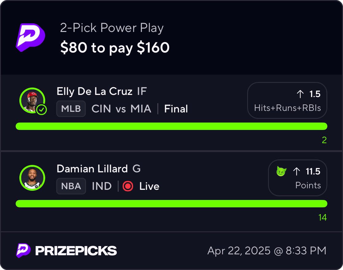 LitOffPicks💸🐐

Want To Smack Onna Daily Tap In To The Discord Below ⬇️⬇️

discord.gg/FYqfNB3d