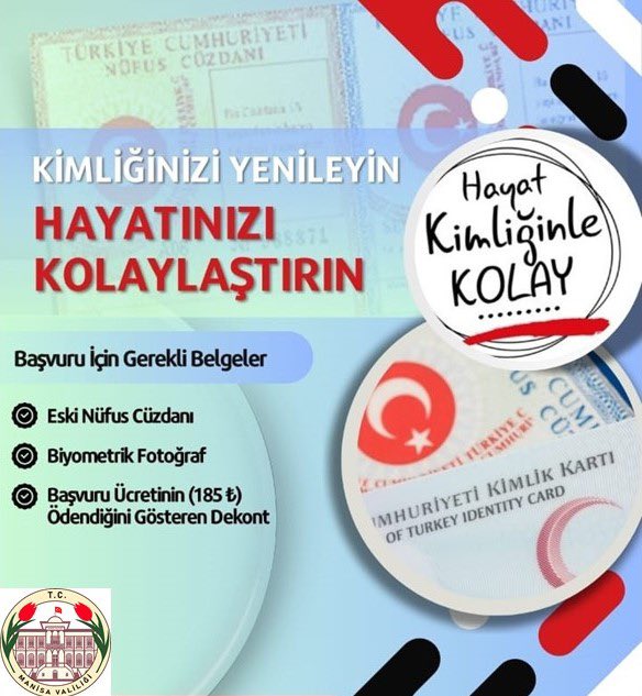 Selendi İlçe Nüfus Müdürlüğü (@selendiilce) on Twitter photo 