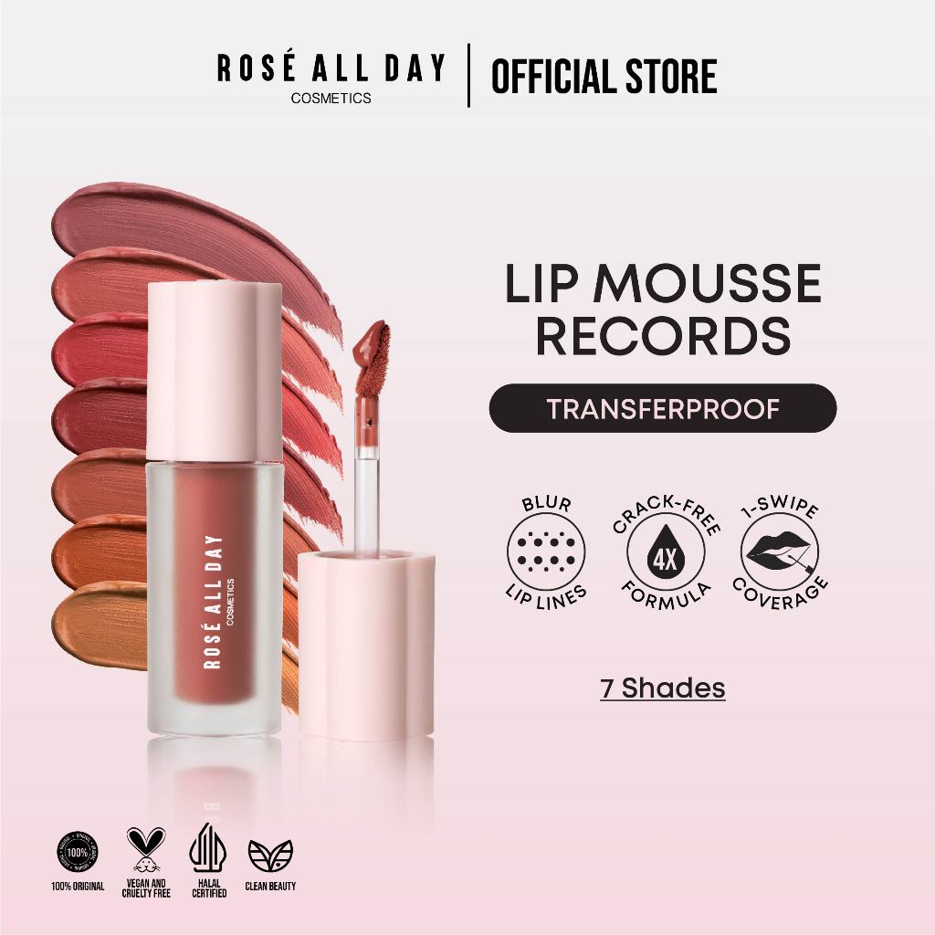 hiyyatu's tweet photo. 💋 Warnanya cakep parah!
Dari nude sampai bold, semua masuk!
Lip cream favoritku bulan ini—rekomendasi jujur ya! 😉

#ShopeeAffiliateID #LipCream #SELAMATDATANGHEARTS2HEARTS #Jumat #cashquenns https://t.co/PS0EUIWT14