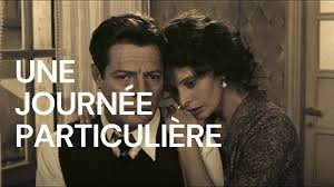 .<a href="/FredOL69007/">un cinéphile tatoué 🦁🎬</a> #AnecdoteCinéma sur le film #UneJournéeParticulière ,Jean A. Gili notant que le thème d'Une journée particulière aurait pu se situer à l'époque où le film fut effectivement conçu, Ettore Scola lui répond : « L'idée était de mettre en scène une histoire actuelle de