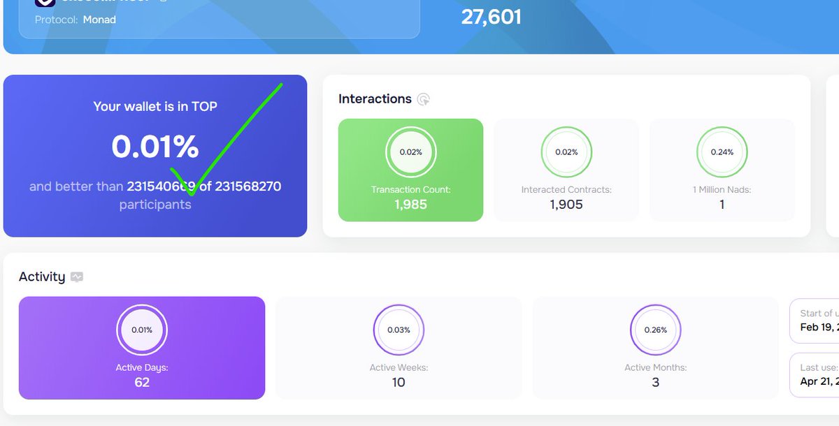 AirdropHunterD's tweet image. #Gmonad bro,i love to use #Layerhub @layerhub for #monad 😎