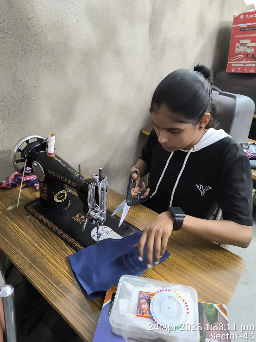 Smile India Trust tweet media