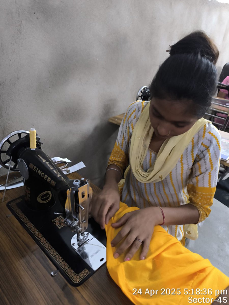 Smile India Trust tweet media