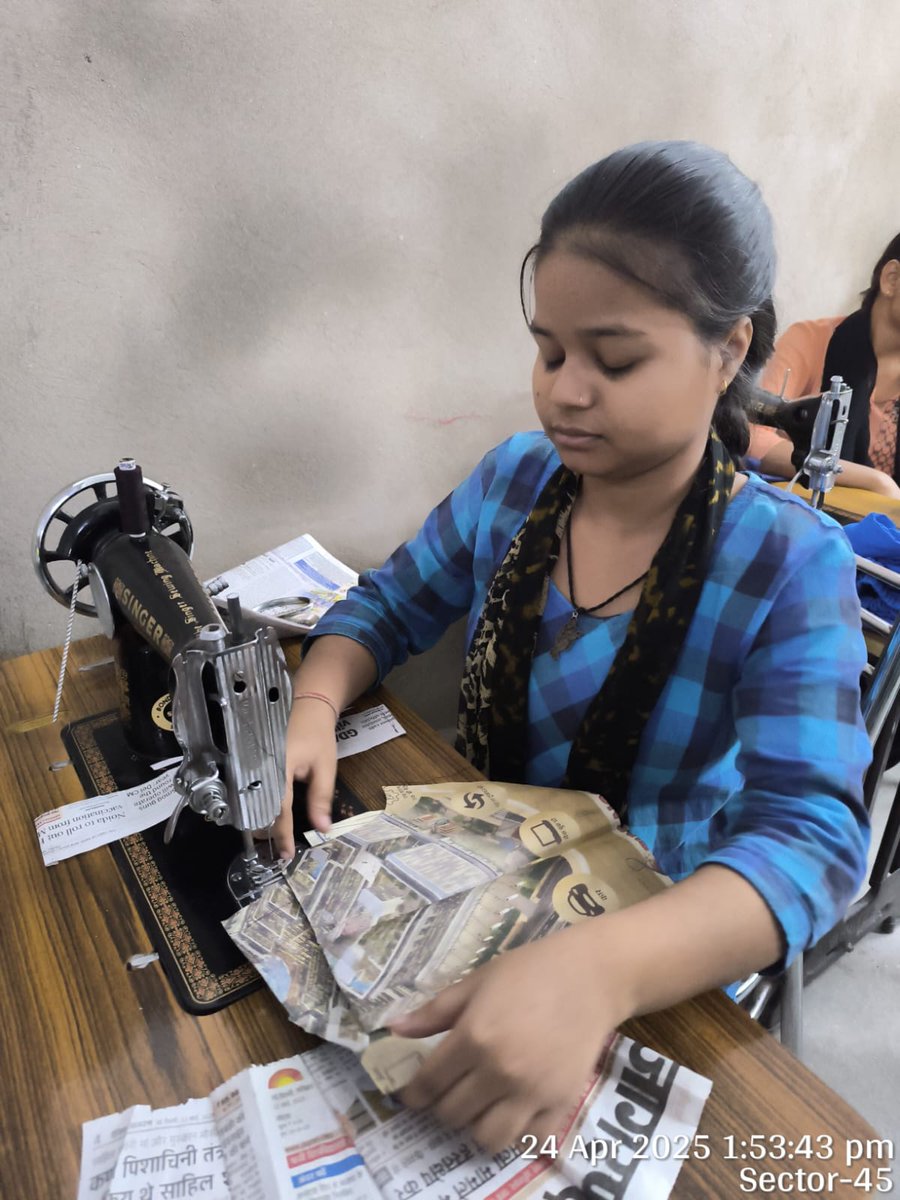 Smile India Trust tweet media