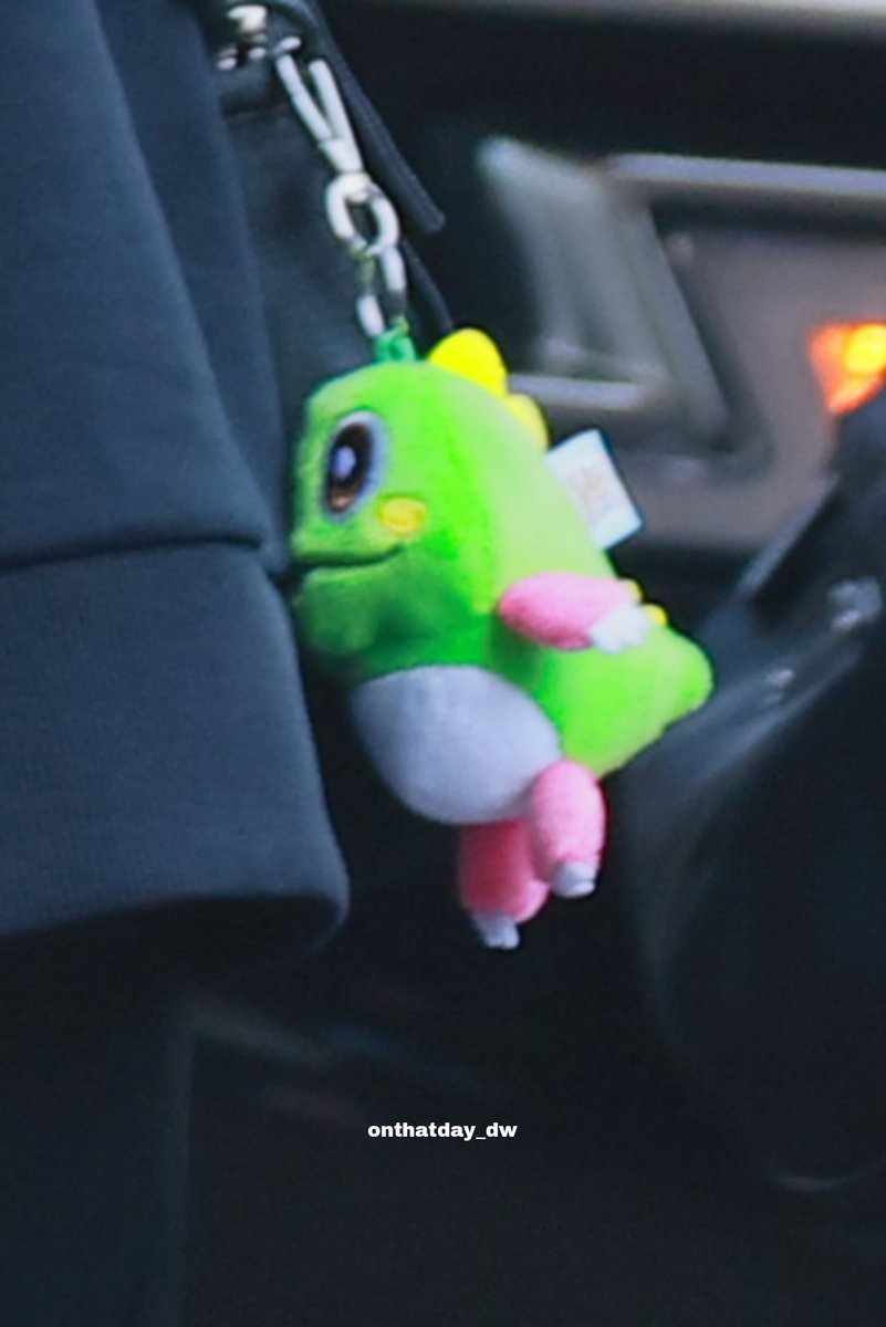 250425 #도운 PRE

🦕💗