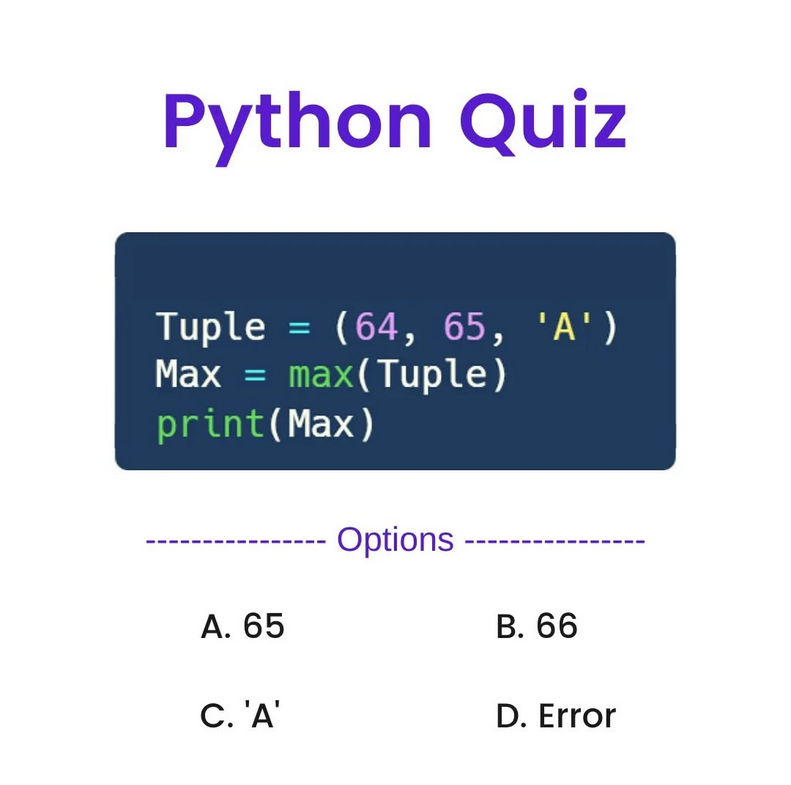 Python Developer tweet media