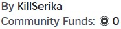 KillSerika's tweet photo. Guys it's a tragic day in the Roblox community... I'm sorry to say but we have been Jugged AGAIN!!!!! 😭😭😭😭 @Shirokoraccz @HoshinoKutta https://t.co/76mypGmPPx