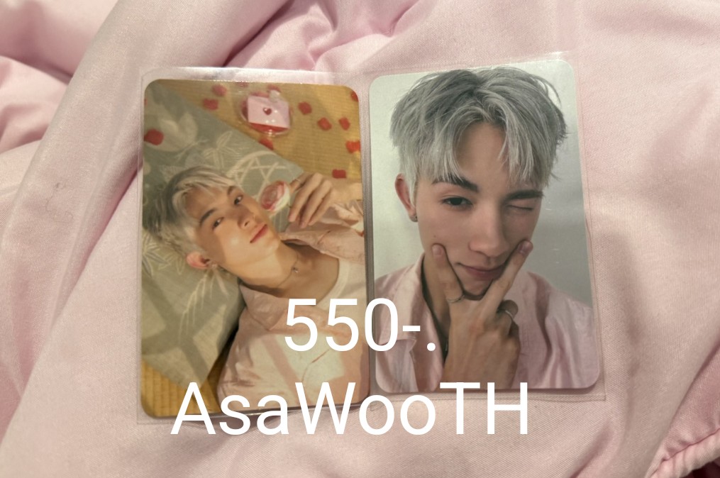 AsaWooTH's tweet photo. #ตลาดนัดพ้อกสี #ตลาดนัดproxie https://t.co/cXhcZxuzxC