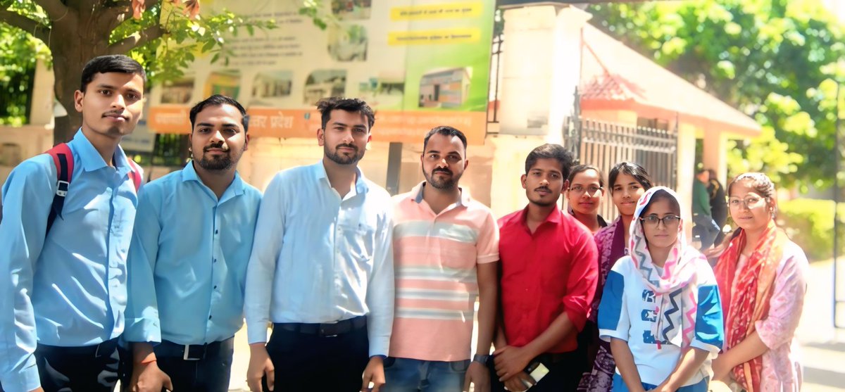 neeraj_kum56454's tweet photo. #लखनऊ निदेशालय में सौंपा मांगपत्र, 26,910 रुपये मासिक भत्ता और स्थायी नियुक्ति की मांग
@PSU_Ayodhya
@PSU_AZM 
@PSU_BASTI 
@PSU_BDN 
@PSU_BLY 
@PSU_CKT 
@PSU_ETAH
@PSU_MAHOBA 
@psunionup 
@PSU_LKO 
@PSU_SITAPUR 
@psu_knd 
@PSKS_UP 
@psu_mathura https://t.co/s86krGebQ3