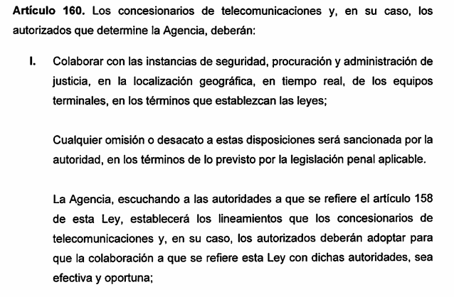 Juan_OrtizMX's tweet photo. 🗳️📌 LUISA ALCALDE ACUSABA DE CENSURA A PEÑA NIETO EN 2014. HOY DEFIENDE LA MISMAS MEDIDAS

En 2014, durante la discusión de la Ley de Telecomunicaciones de Peña Nieto, Luisa Alcalde acusaba de censura y persecución. 

Casualmente, hoy defiende estas propuestas en la nueva Ley de Telecomunicaciones de Sheinbaum. 

Les pongo la propuesta actual, y lo que decía Alcalde en 2014:

"La cereza del pastel; colaboración con la justicia. 

Recordarán que cuando Peña presentó su iniciativa la sociedad reaccionó indignada al saber que permitirían que cualquier instancia de seguridad y procuración de justicia, 

Llámese Ministerio Público, PGR, procuradurías locales, Policía Federal, Segob, Ejército, Marina y Cisen, pudieran brincarse la Constitución y ordenar;

- La geolocalización en tiempo real
- El bloqueo de señales
- Y el almacenamiento de datos personales

... sin mediar una investigación previa ni requerir la autorización de un juez.

Y que en un intento por calmar las aguas, Lozano y el PRI prometieron dar marcha atrás y eliminar del dictamen estas medidas autoritarias. 

Pues no fue así. 

En un insulto a la inteligencia ciudadana maquillaron lo evidente, dejando todas estas figuras en el artículo 189 y 190.

¿En qué país existen leyes en materia de telecomunicaciones con técnicas de investigación aún más intrusivas que la propia ley penal? Sólo en México."