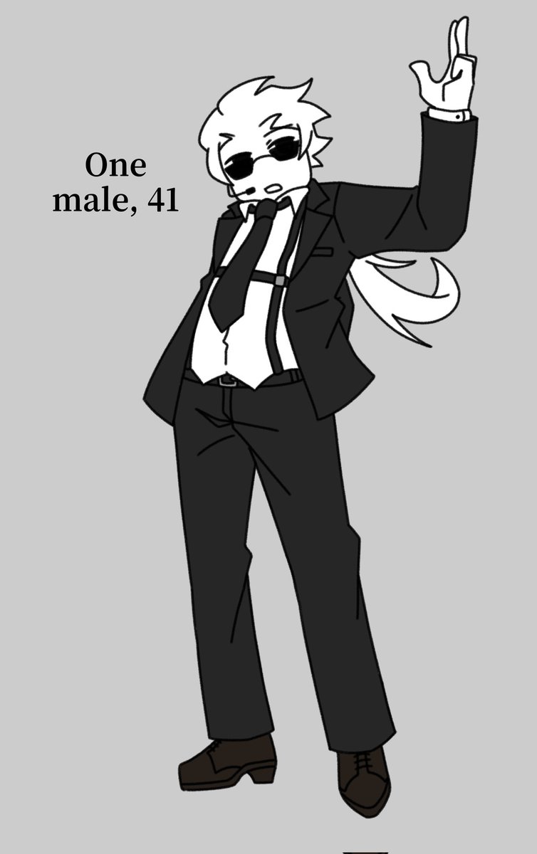 그러고보니 얘 올린 적 없겠구나
전에 만든 로블 자캐인데 굳이 다시 그리진 않을 것 같아서 백업함