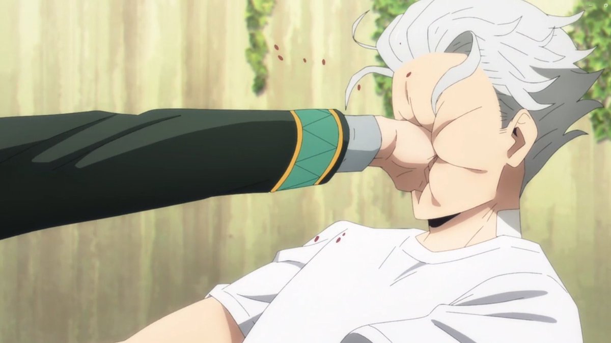 “remember when you had a crush on-”