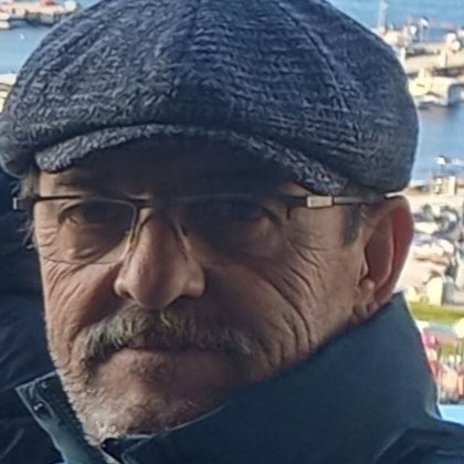 #YeniProfilResmi