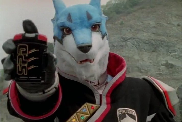 ドギー・クルーガー