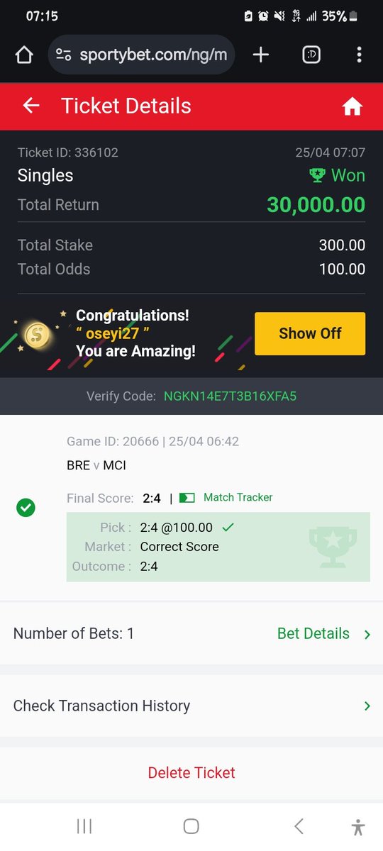 ObinyanPaschal's tweet photo. @SammySammy4806 @2fface7 @BasketballProfe @BwoyPhantom @gbolahan_9 Insane right 😆 100 odds https://t.co/6sKNGp7kMz