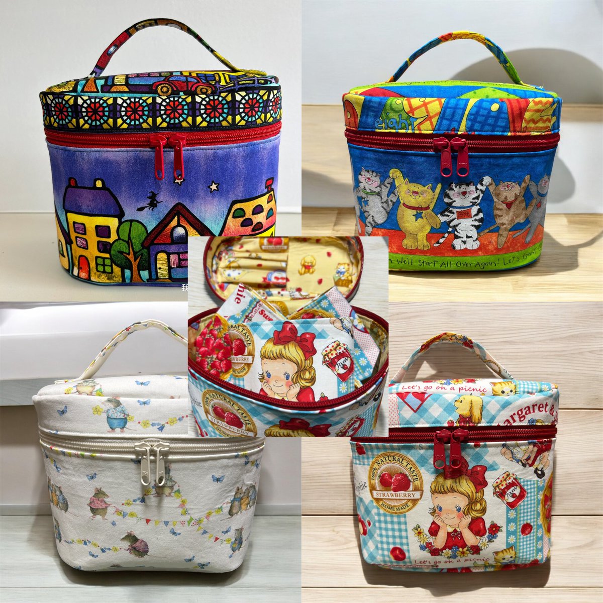 HandmadeCoco tweet picture