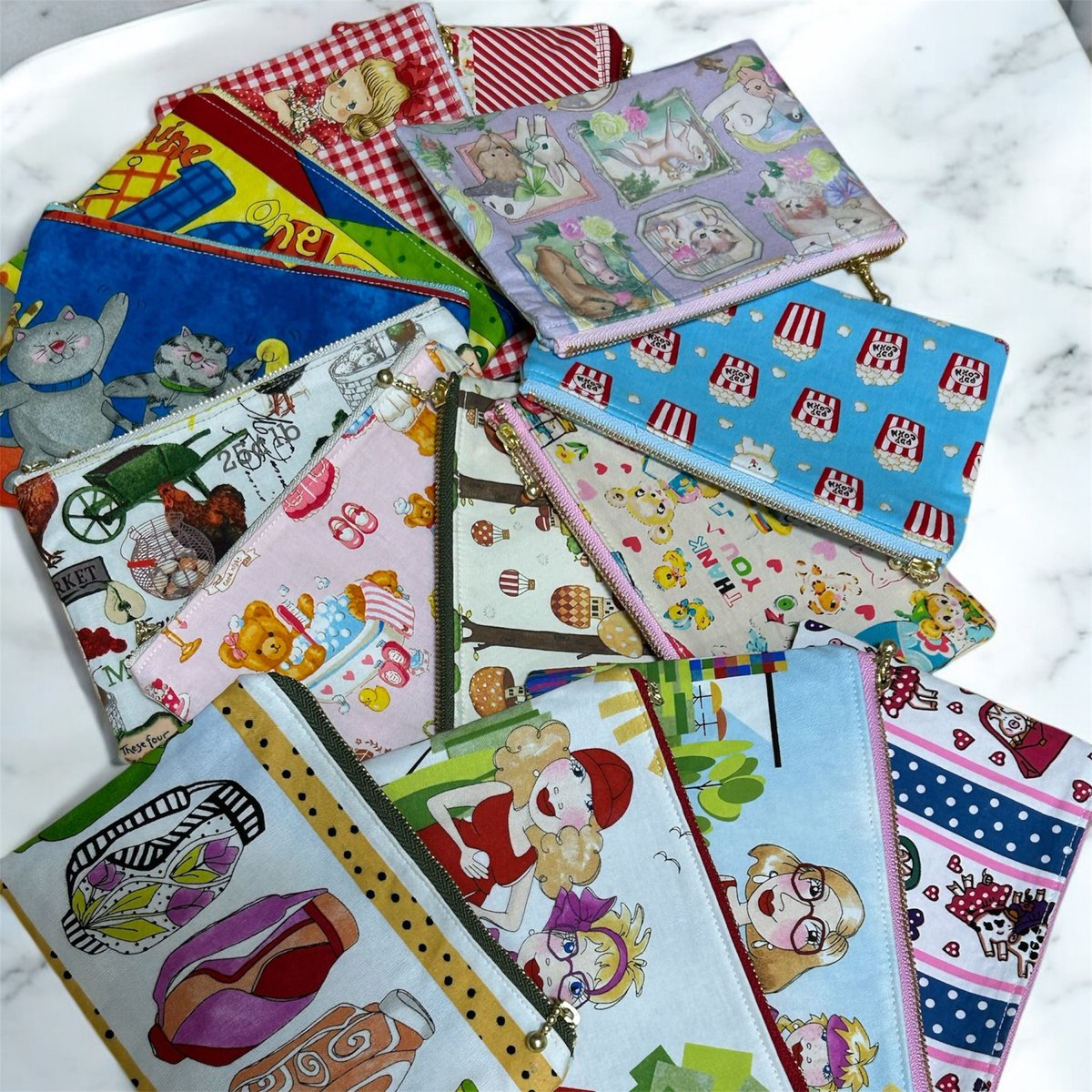 HandmadeCoco tweet picture