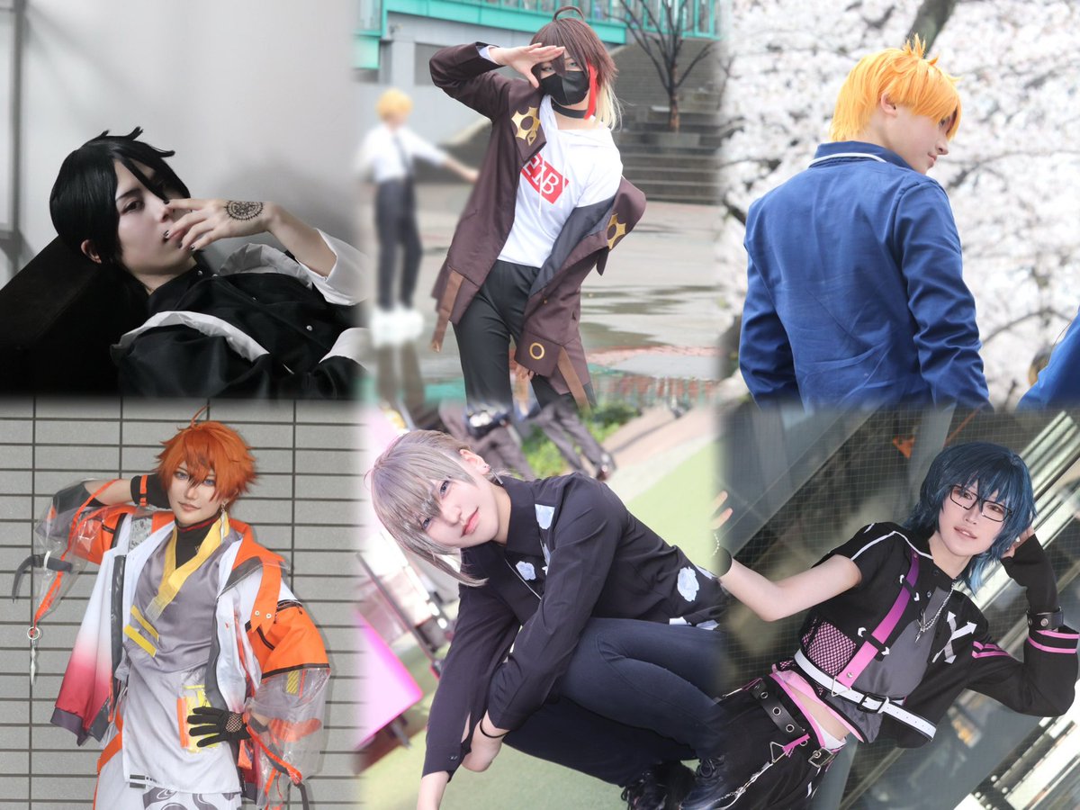 ぐっち📷 tweet media