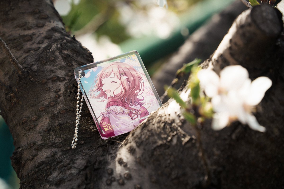 #シャニマス #櫻木真乃 #櫻木真乃生誕祭2025
「花風Smiley」

4.25

[2/2]