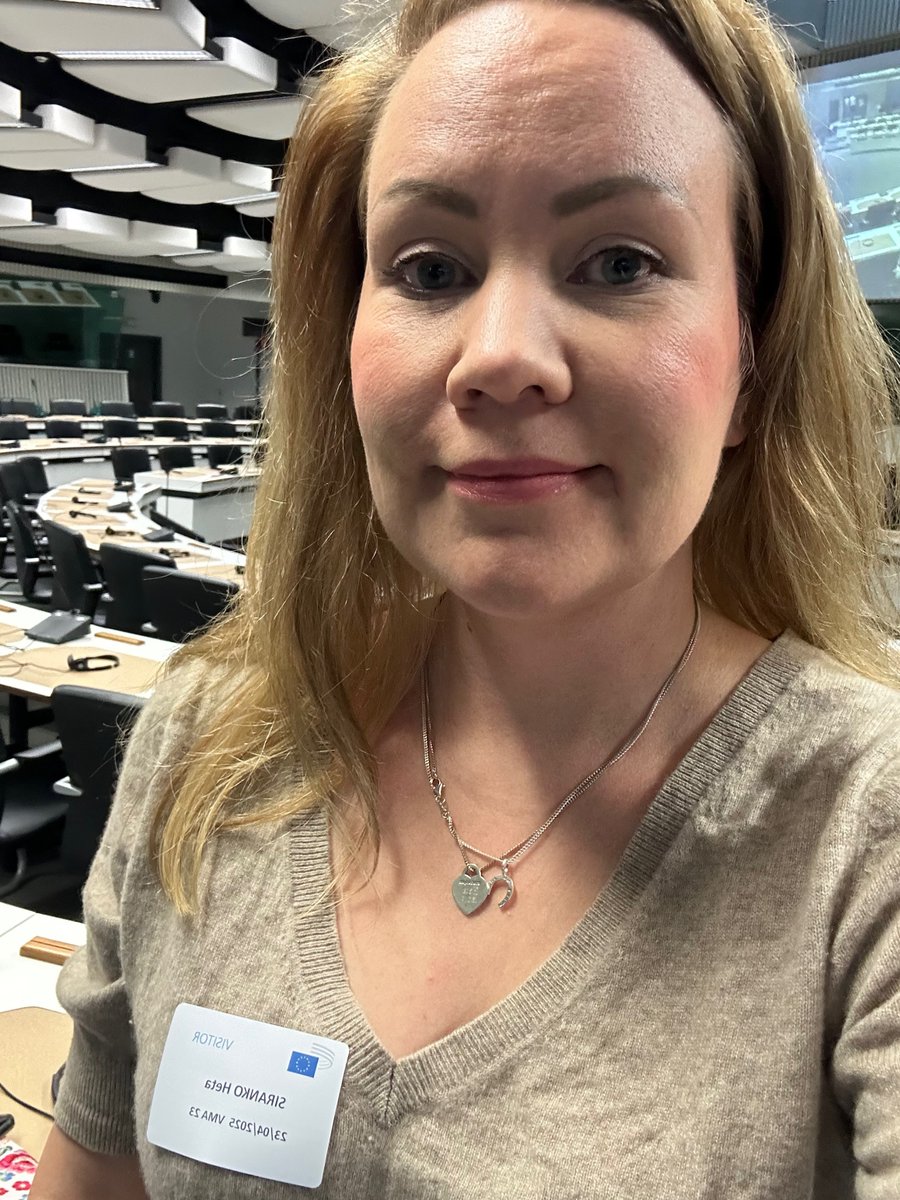 SuPerLiitto's tweet photo. SuPerin asiantuntija @hetasiranko: Suomessa ikääntyvien lähihoitajien yleisin syy työkyvyttömyyseläkkeelle on tuki- ja liikuntaelinsairaudet. Arvion mukaan 72% työkyvyttömyyseläkkeelle jääneistä lähihoitajista olisi voinut jatkaa työssä työjärjestelyihin puuttumalla (Varma 2024). https://t.co/NTZuUonrJz