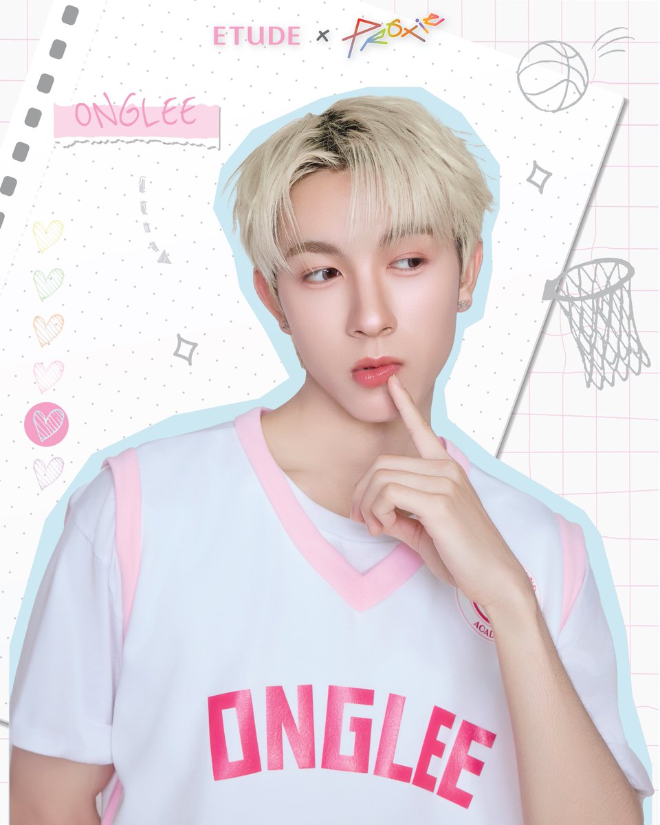 ใครอยู่ชมรมพี่ออส
ต้องมีลิปกลอส Over Glowy สี 05 

ส่วนใครเป็นมัมหมี
ก็ต้องชู้สสี Popping Candy เท่านั้น

เลือกได้เลยทุกเค็น
เพราะรุ่นพี่อองรี ออสการ์ 🩵 เค้าก็ชู้สสีนี้ >< 

#ลิปกลอสพ้อกสี 
#ETUDExPROXIE 
#PROXIEOnglee #PROXIEth 
#ETUDEThailand