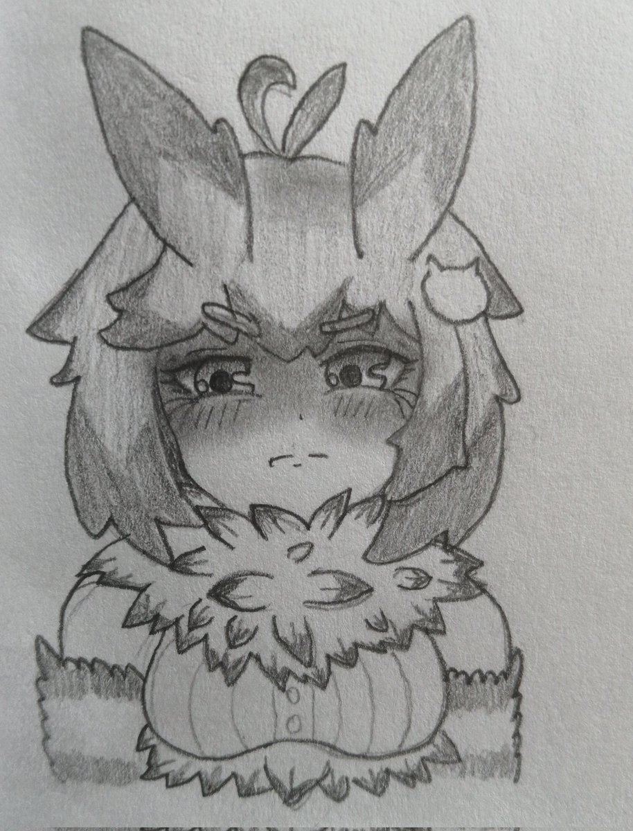 Zonosaki_Arts's tweet photo. #mogeoc
#Oc
#Original_characterShe
It's been a long time since I published anything, I'm very sorry about that..
I present to you sovy, my harpy owl I hope you like it 😗💕 https://t.co/D70bgMKFuK