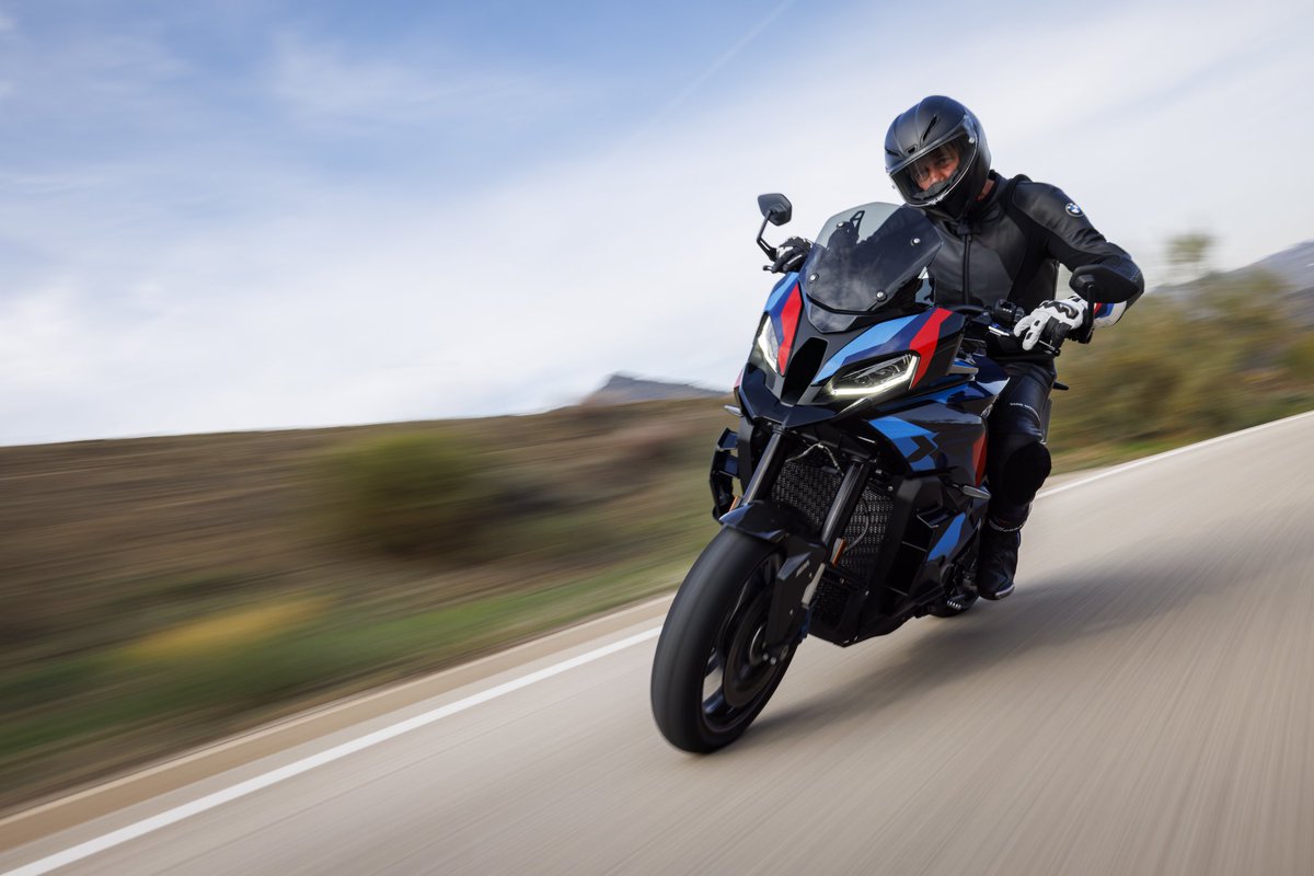 BMWMotorradCent's tweet image. Wishing you a safe and adventurous weekend ahead. We will be closed on Monday the 28th of April as well as on Thursday the 1st of May.

#BMWMotorradCenturion #BavarianMotorcyclesCenturion #Since1992