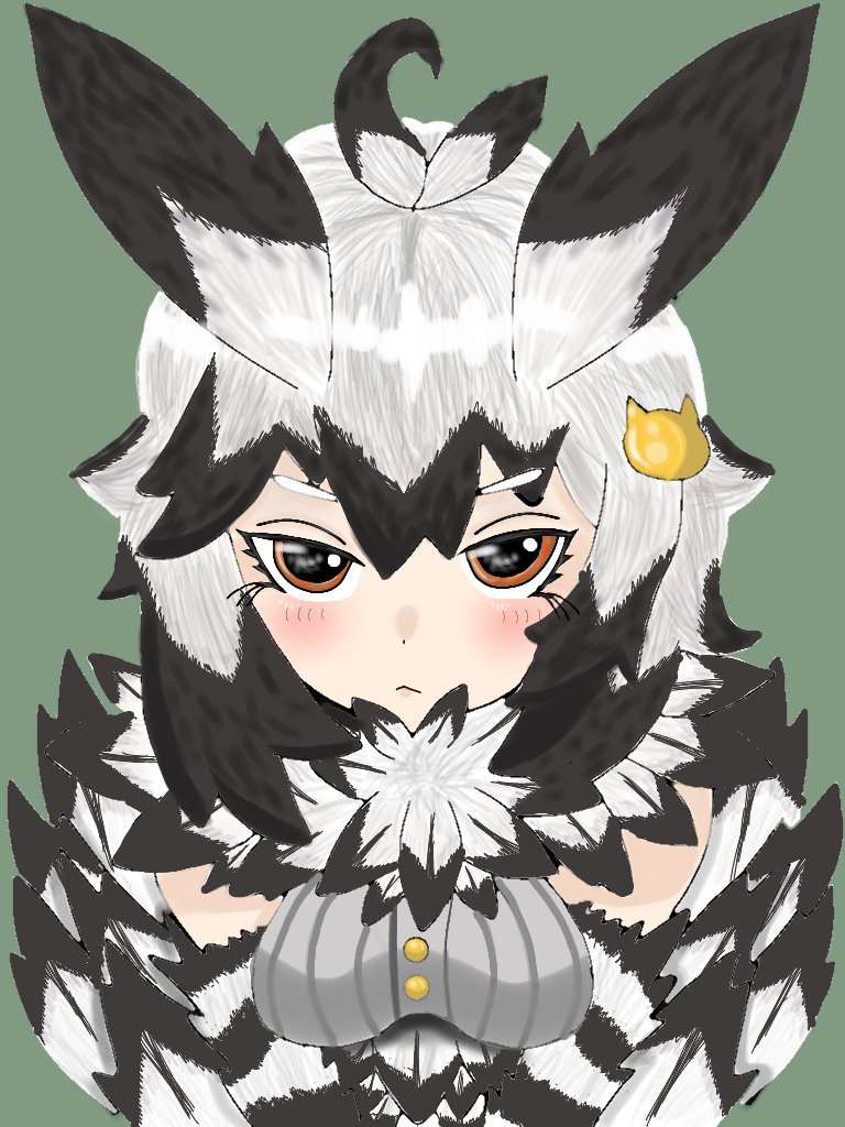 Zonosaki_Arts's tweet photo. #mogeoc
#Oc
#Original_characterShe
It's been a long time since I published anything, I'm very sorry about that..
I present to you sovy, my harpy owl I hope you like it 😗💕 https://t.co/D70bgMKFuK