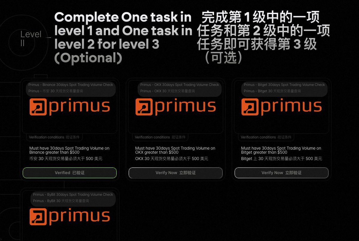 krisanctus's tweet photo. As we all know,
@layeredge POH with zkPass attestation is ending today.

D0 the needful.... https://t.co/GsXxTMj86J