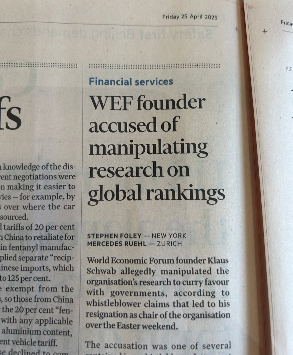 All corporate linked scientific research is manipulated. 
All climate research is manipulated
All vaccine research is manipulated
No scientific research is neutral