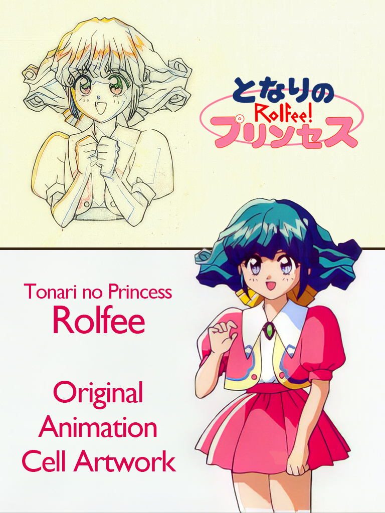 fx_nec's tweet photo. Sending out some Rolfee appreciation into the universe! 💖 https://t.co/flIAa01S7t