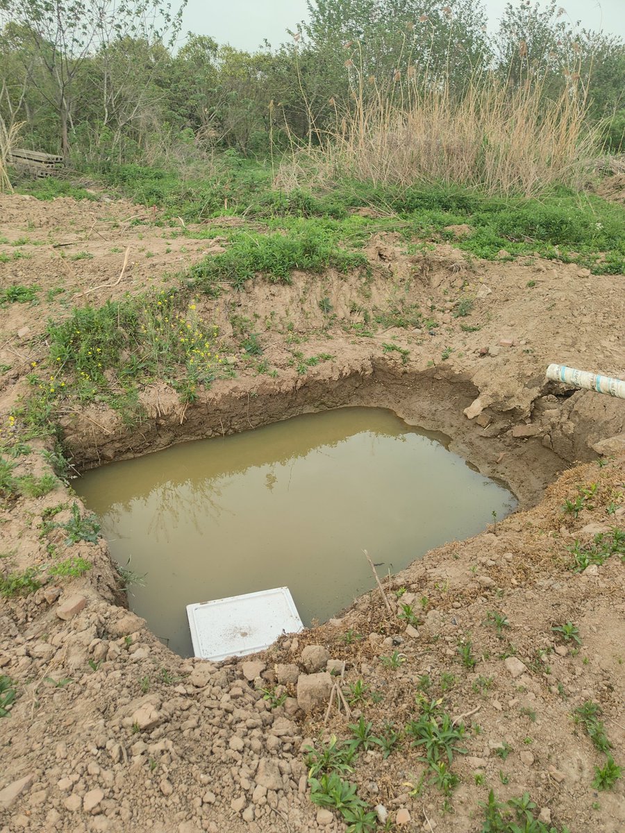 地牢，水牢建筑计划 https://t.co/8KDP2xL2Ka
