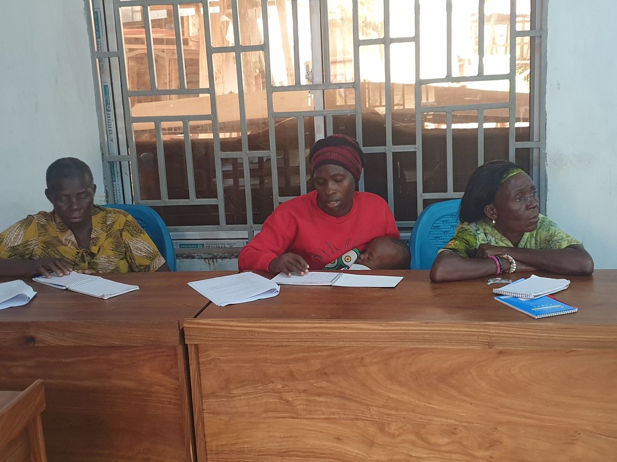 On 23 April 2025, <a href="/Mtawada_tz/">MTAWADA</a> gathered for an Executive Committee Meeting, a constitutional duty that is held four times a year.  The meeting focused on making our organization more solid and meet mission &amp; vision!
Keep an eye out for exciting news about <a href="/Mtawada_tz/">MTAWADA</a>  Stay tuned!