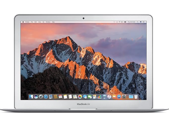 123gadgets's tweet photo. Looking for a BUDGET Macbook?? Apple Macbook Air 2017 with 1.8GHz Intel Core i5 (13-inch, 8GB RAM, 128GB SSD Storage  https://t.co/3WrIcR7saz https://t.co/zzfLzUO4C3