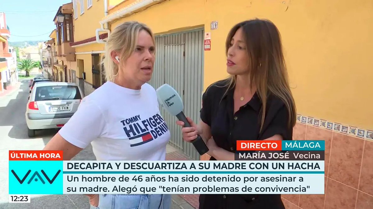 🥇 LÍDER <a href="/vamosavert5/">Vamos a ver</a>, con un 14.5% de share!

Más de 1M de espectadores únicos

👏 +17.4% por encima de <a href="/telecincoes/">Telecinco</a> 

#QueVivaLaTele #Audiencias