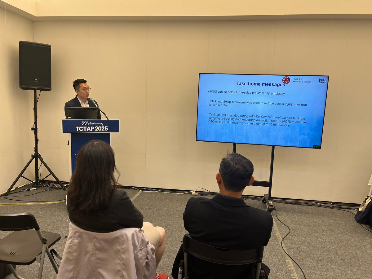 HongKongValves (@hongkongvalves) on Twitter photo Live Cases and Case presentations in TCTAP 2025 <a href="/summitmd_cvrf/">summitmd_cvrf</a>
Members of Hong Kong Valves also sharing their experiences
#TCTAP2025 #HeartTeamInAction #TCTAP30thAnniversary #HongKongValves Live Cases and Case presentations in TCTAP 2025 <a href="/summitmd_cvrf/">summitmd_cvrf</a>
Members of Hong Kong Valves also sharing their experiences
#TCTAP2025 #HeartTeamInAction #TCTAP30thAnniversary #HongKongValves