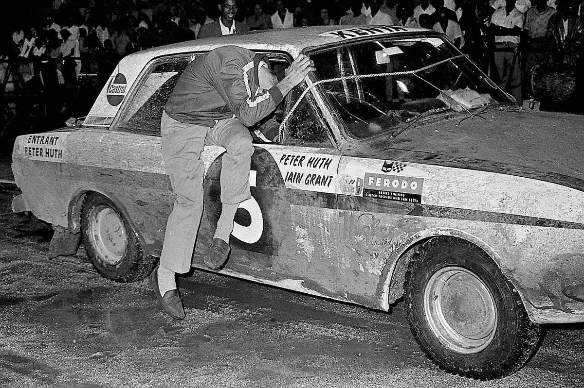 Salim Amin tweet media