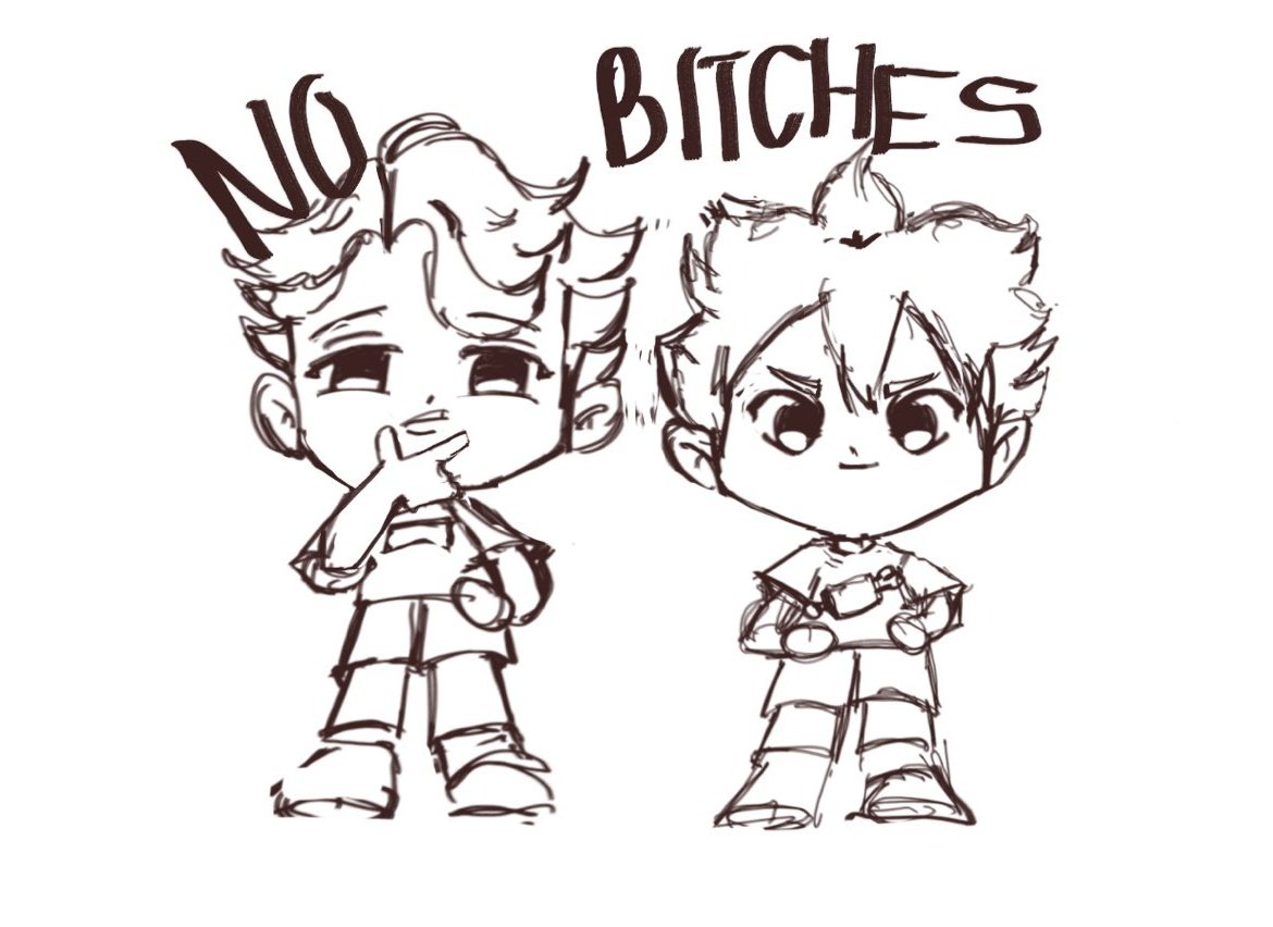 nanita 🐟 tweet media