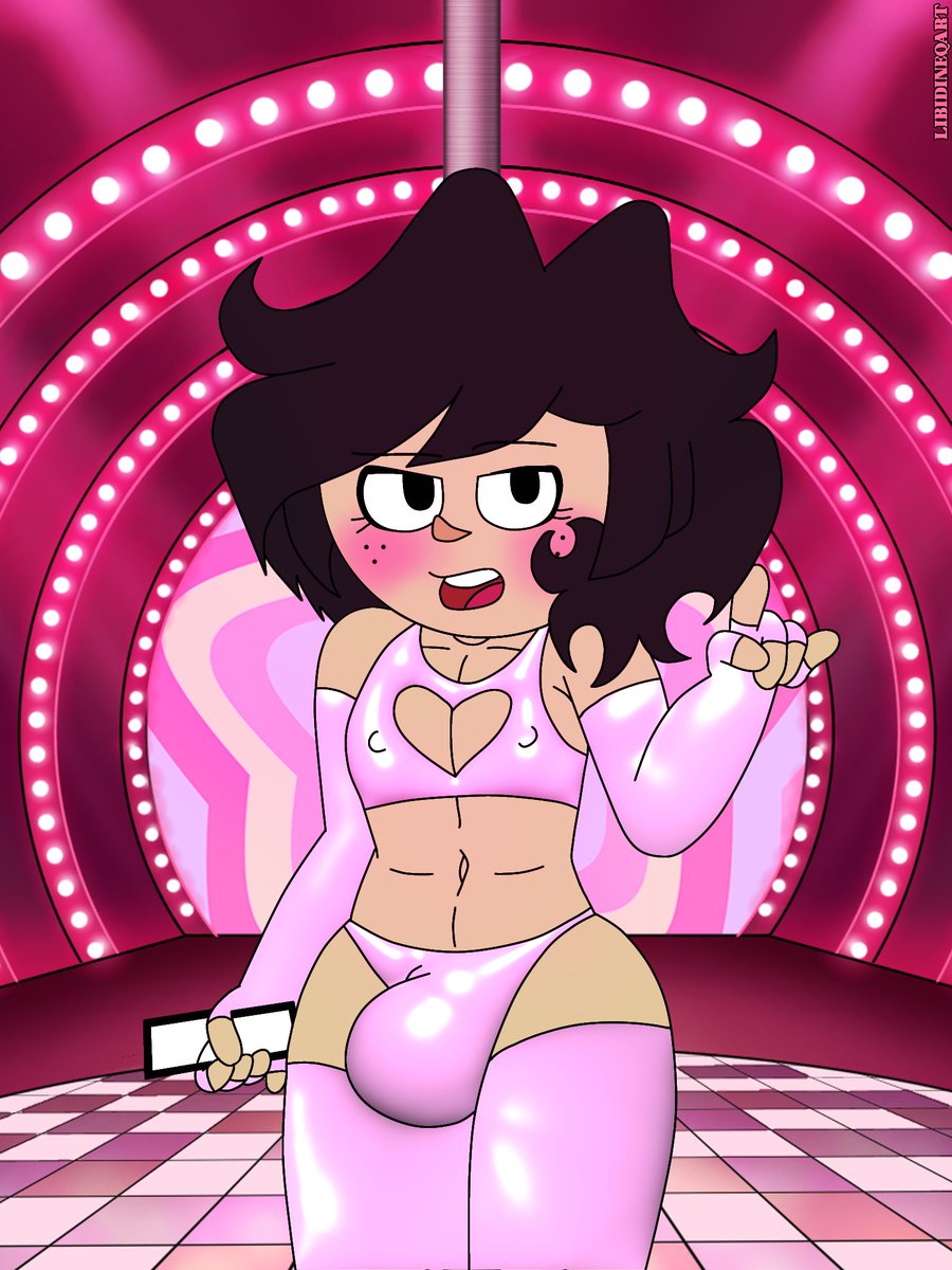 libidineqart's tweet photo. Femboy Victor 💖💦👅🤤
(Character by @XVictorxpxx )
.
#artwork #oc #lewd #lewdness #femboy #femboys #femboyart https://t.co/VtWDfbQOMT