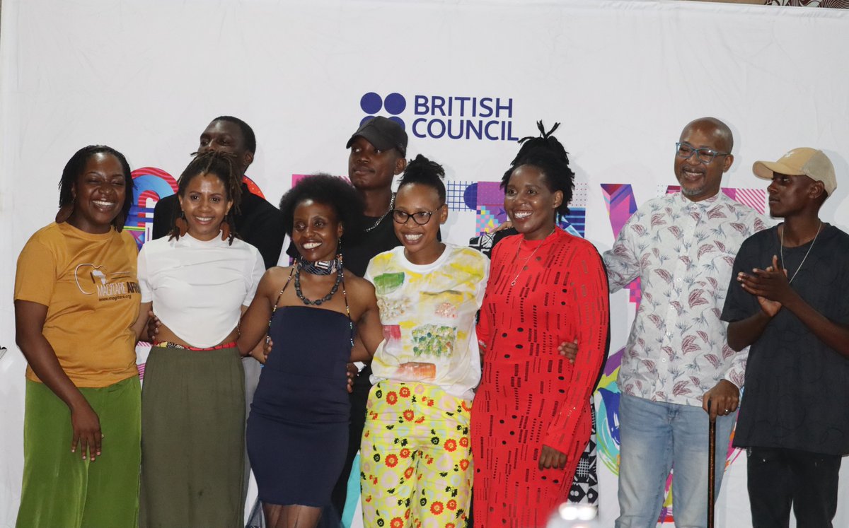 #ThrowbackThursday to the magical Acoustic Night during Creative Economy Week!   We're still feeling the good vibes.  Huge thanks to all the incredible performers who shared their talents!
#Throwback #AcousticMusic #CreativeEconomy