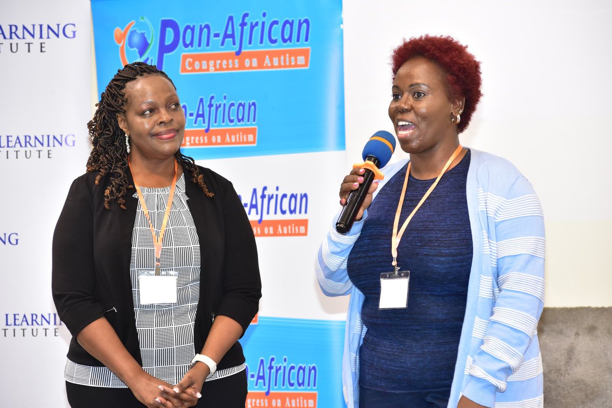 PAC_Autism's tweet image. Recap on PACA Day 1 in pictures 
#PACA2025 #Kenya