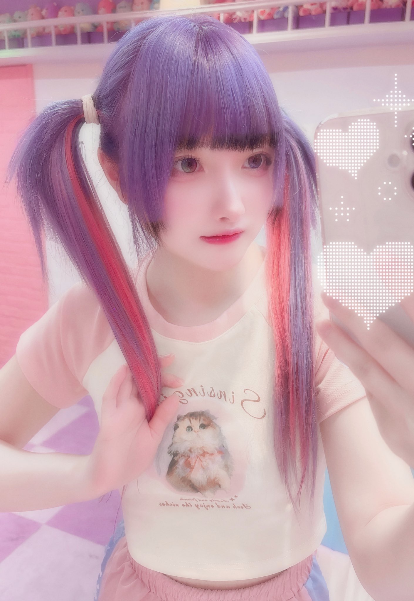 さぎりにゃん (@Uqz2l) / X さぎりにゃん (@Uqz2l) / X