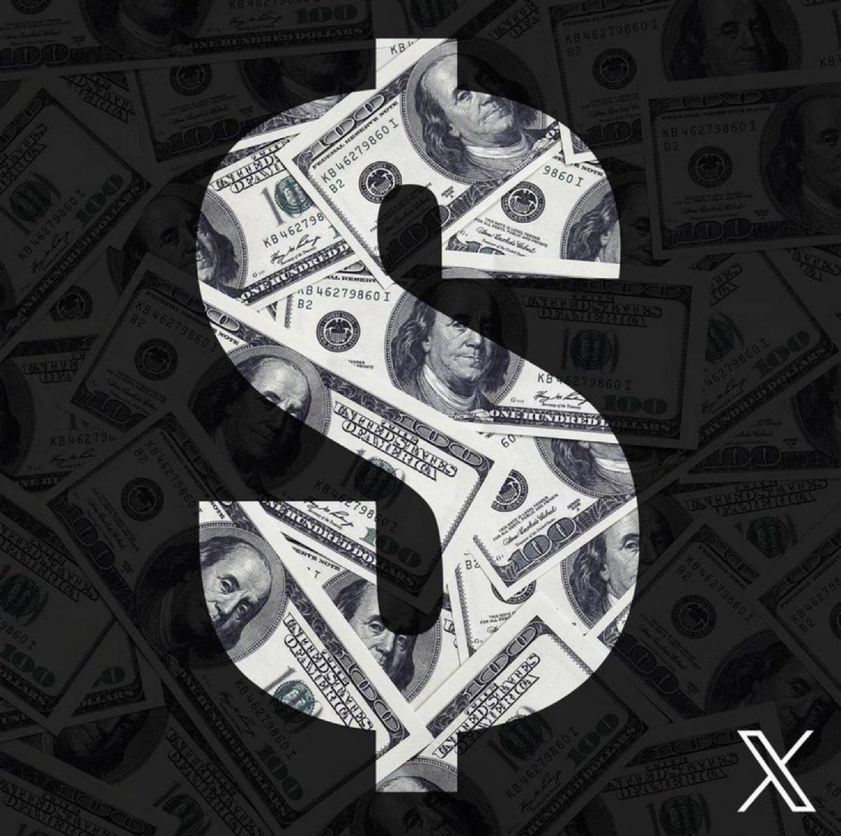 It's 𝕏 Pay Day! 💸